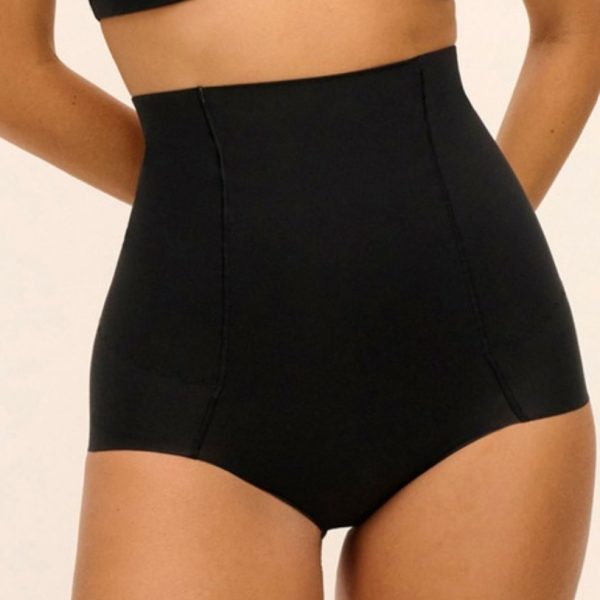 WACOAL FLAWLESS GAINE TAILLE HAUTE WE602436