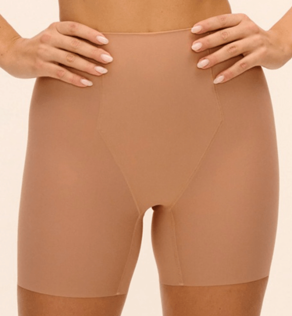 WACOAL FLAWLESS SHORTYGAINANT WE602446