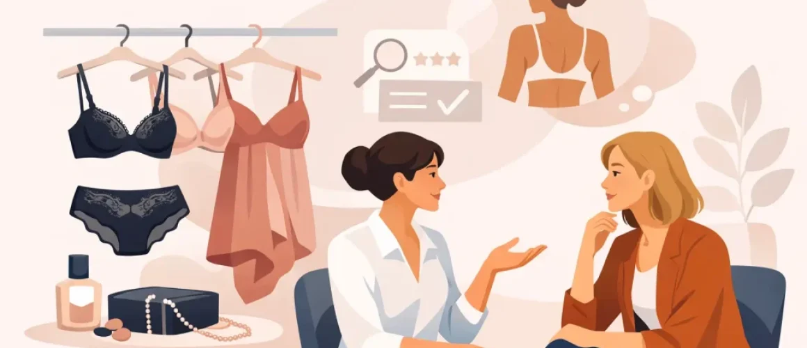 Avis lingerie Simone Pérèle : notre regard expert