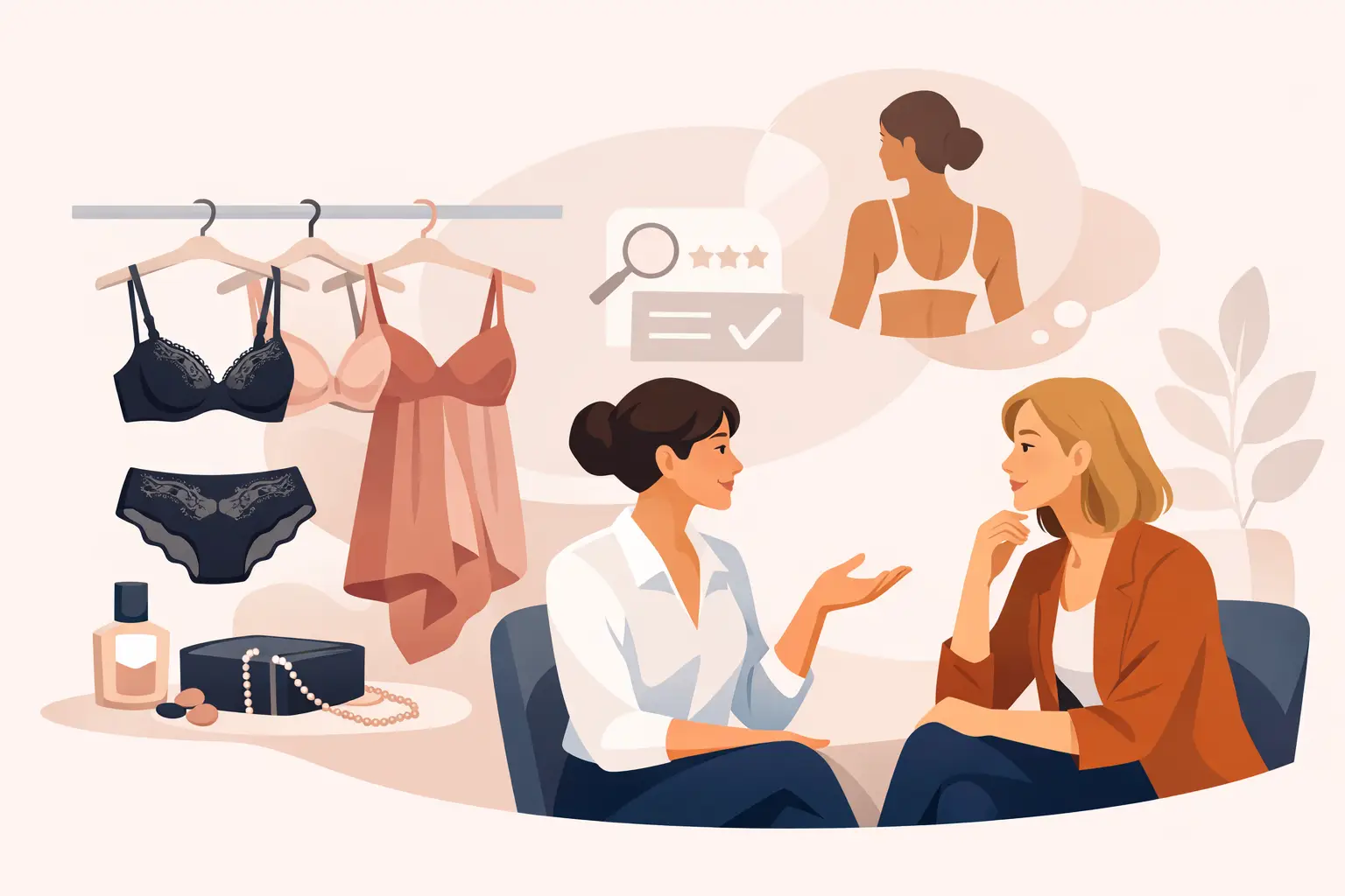 Avis lingerie Simone Pérèle : notre regard expert