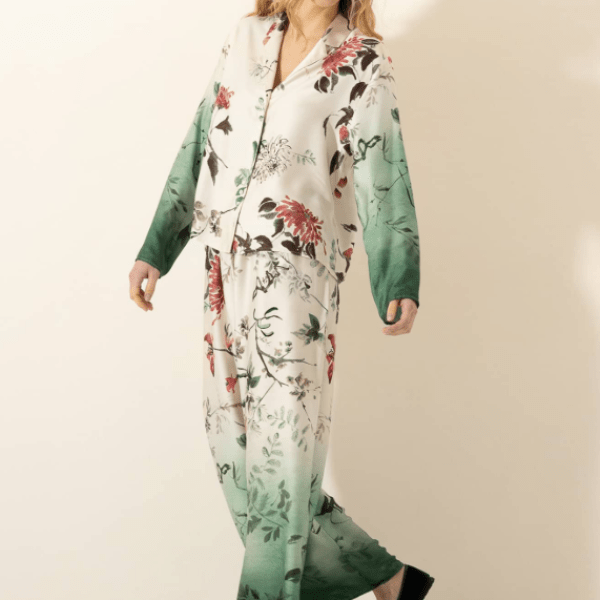LE CHAT JAPANDI 302 PYJAMA
