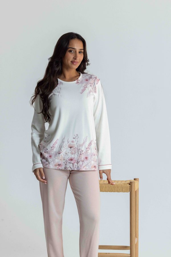 MIRA PYJAMA 8552MW