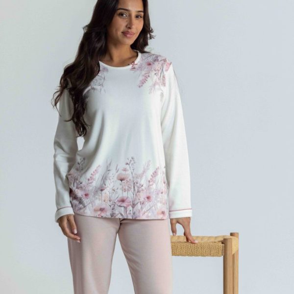 MIRA PYJAMA 8552MW