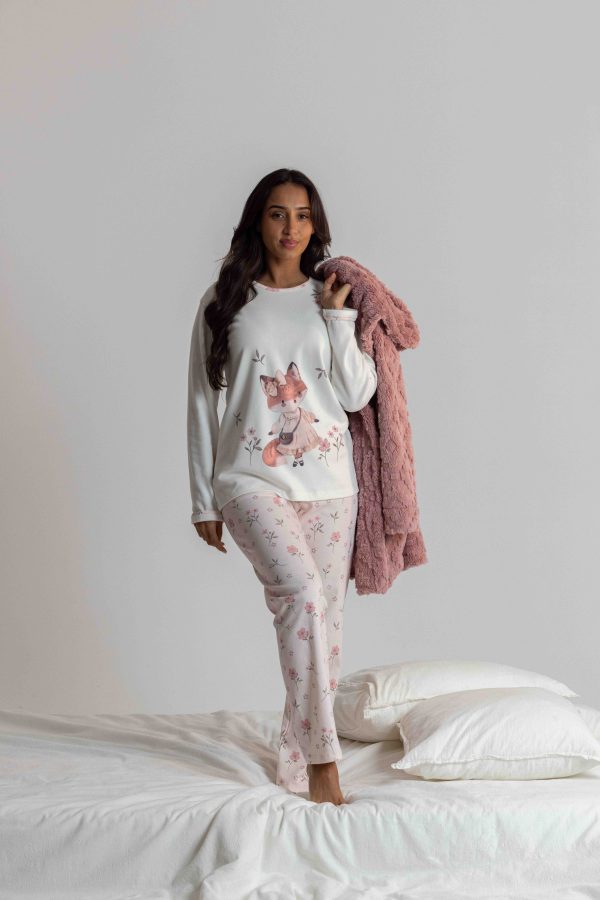 MIRA PYJAMA 8560%W