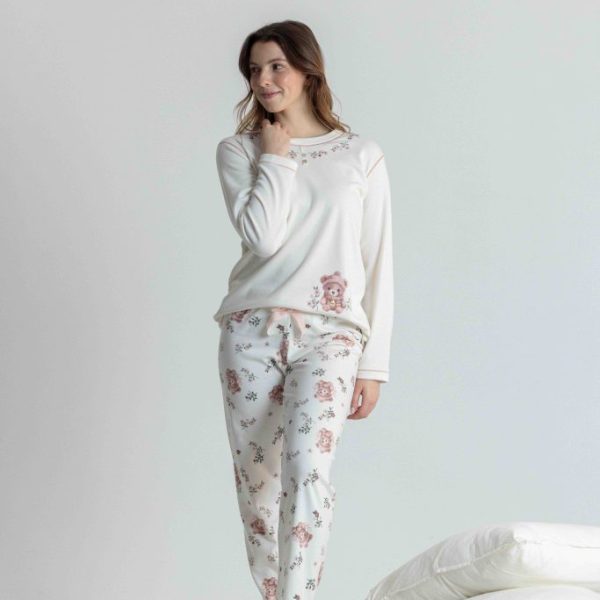 MIRA PYJAMA 8565MW