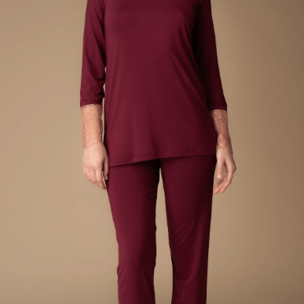 FRALY PYJAMA PERLA 2211