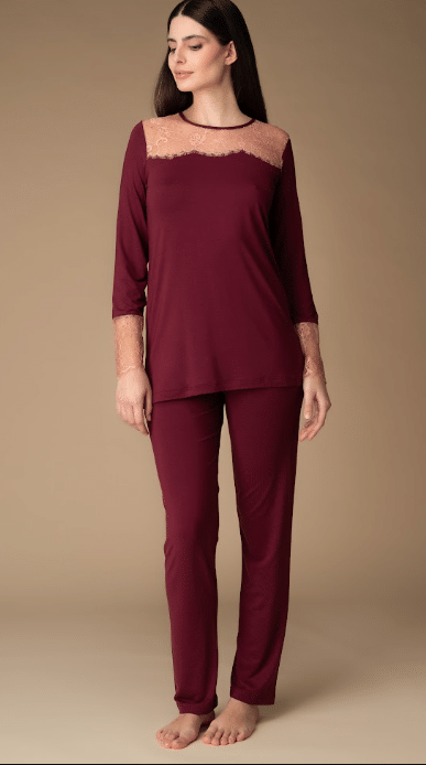 FRALY PERLA PYJAMA 2211