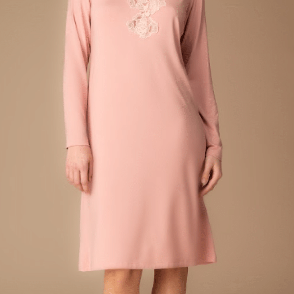 FRALY CHEMISE DE NUIT BEATRICE 2212