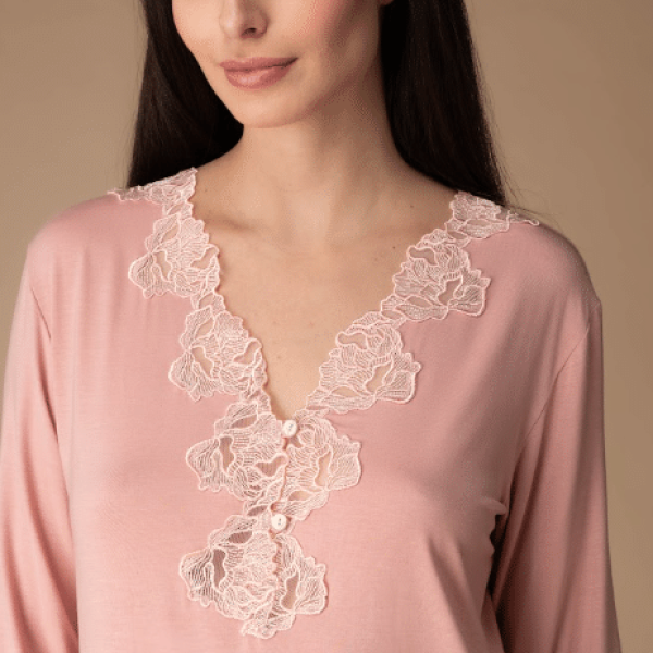FRALY PYJAMA BEATRICE 2214