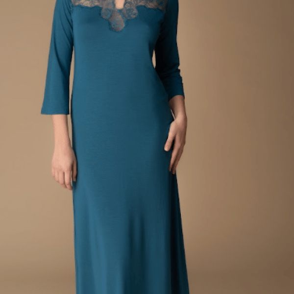 FRALY CHEMISE DE NUIT PERLA 2209