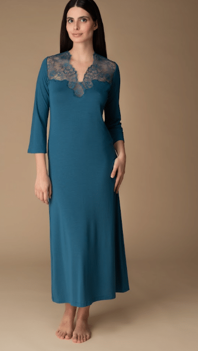 FRALY PERLA CHEMISE DE NUIT
