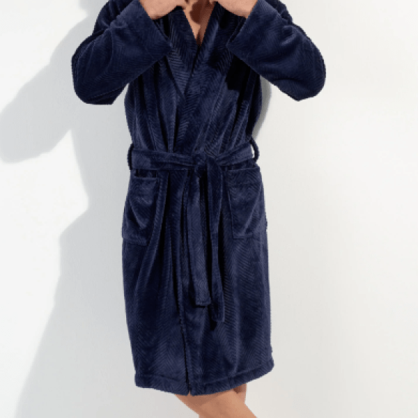 HOM ROBE DE CHAMBRE 402838