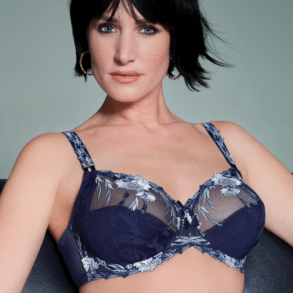 LOUISA BRACQ NYMPHA SOUTIEN GORGE EMBOITANT 530*01