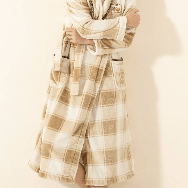 C310JPE LA SUITE 363 PEIGNOIR