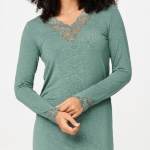 LINGADORE CHEMISE DE NUIT 8628