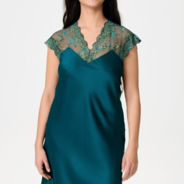 LINGADORE CHEMISE DE NUIT 85025CDN