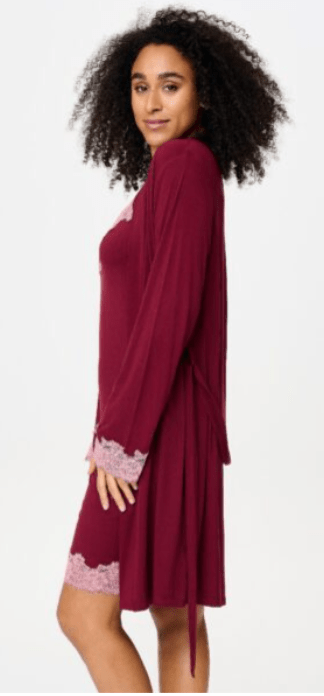 LINGADORE KIMONO 8616 1