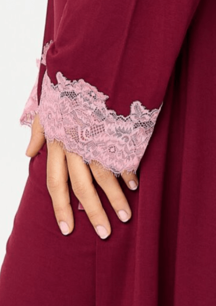 LINGADORE KIMONO 8616 3
