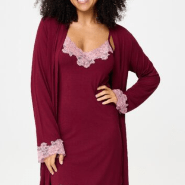 LINGADORE KIMONO 8616