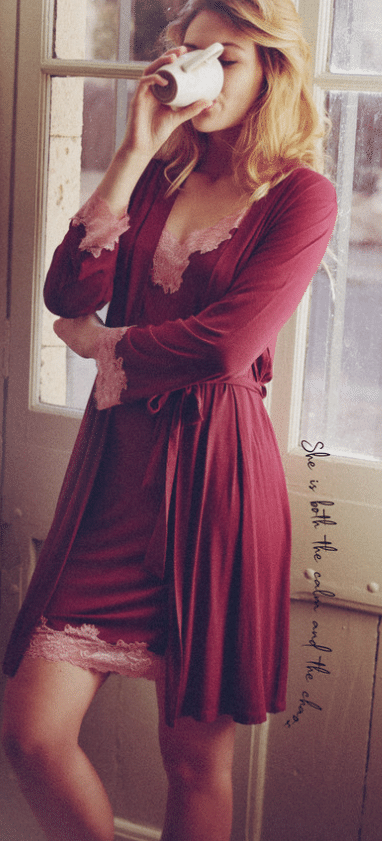LINGADORE NUISETTE BORDEAU