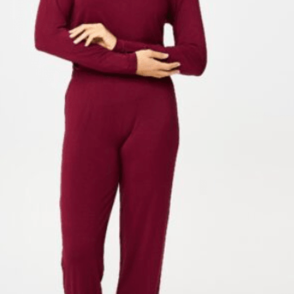 LINGADORE PYJAMA SET 8610