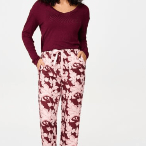 LINGADORE PYJAMA 8614