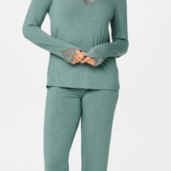 LINGADORE PYJAMA 8627