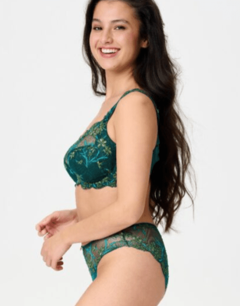 LINGADORE SG EMB 2