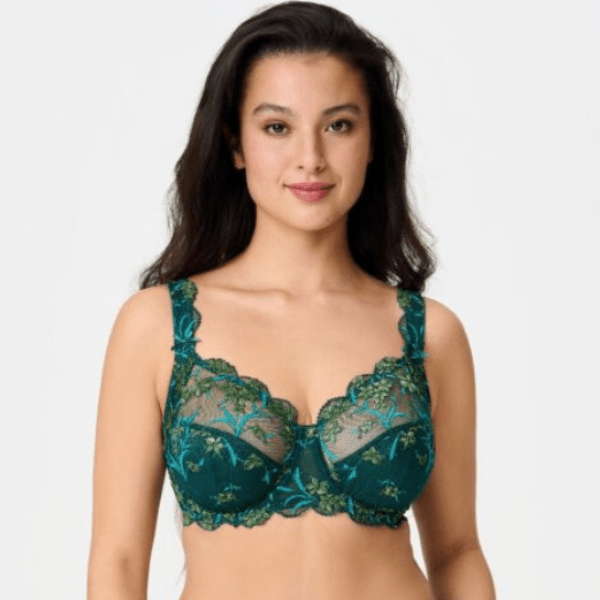 LINGADORE SOUTIEN GORGE EMBOITANT 8502-5A