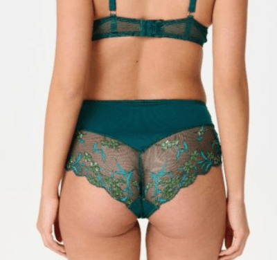 LINGADORE SLIP TH 8502B-1 1