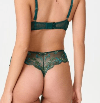 LINGADORE STRING 3