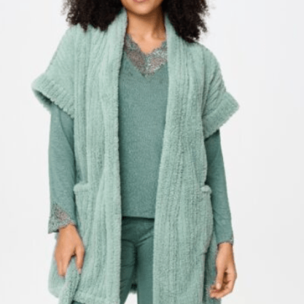 LINGADORE VESTE SANS MANCHES 8626