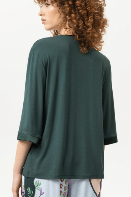 MEY MYSTIC JADE T SHIRT 2