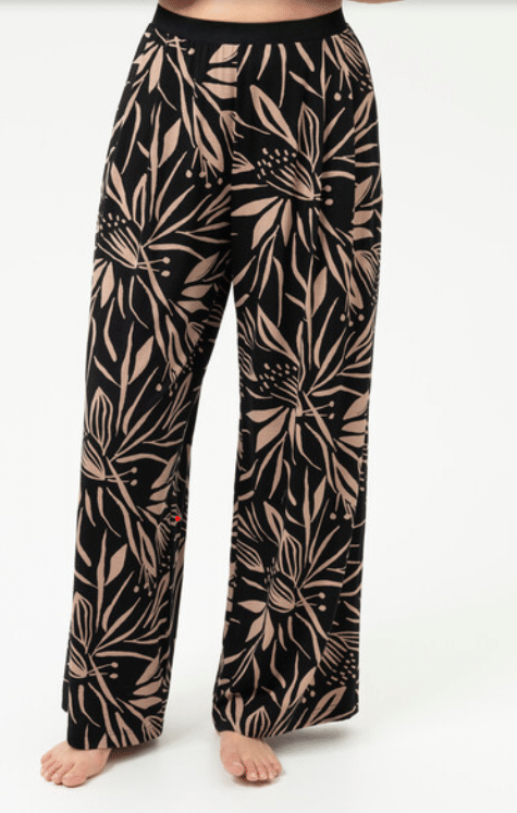 MEY PANTALON VIVID BLOOM 1220163