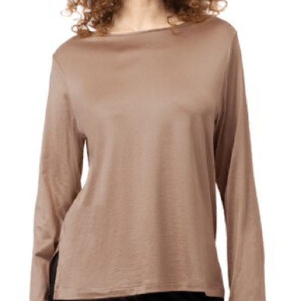 MEY T-SHIRT MANCHES LONGUES 1210148