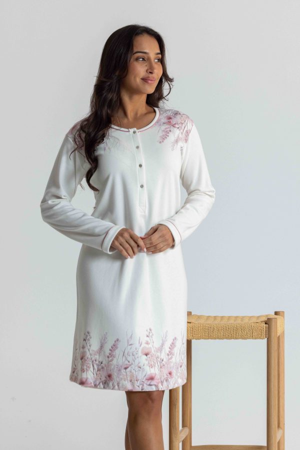 MIRA CHEMISE DE NUIT 3348MW