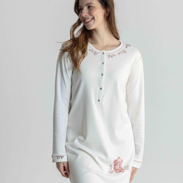 MIRA CHEMISE DE NUIT 3349MW
