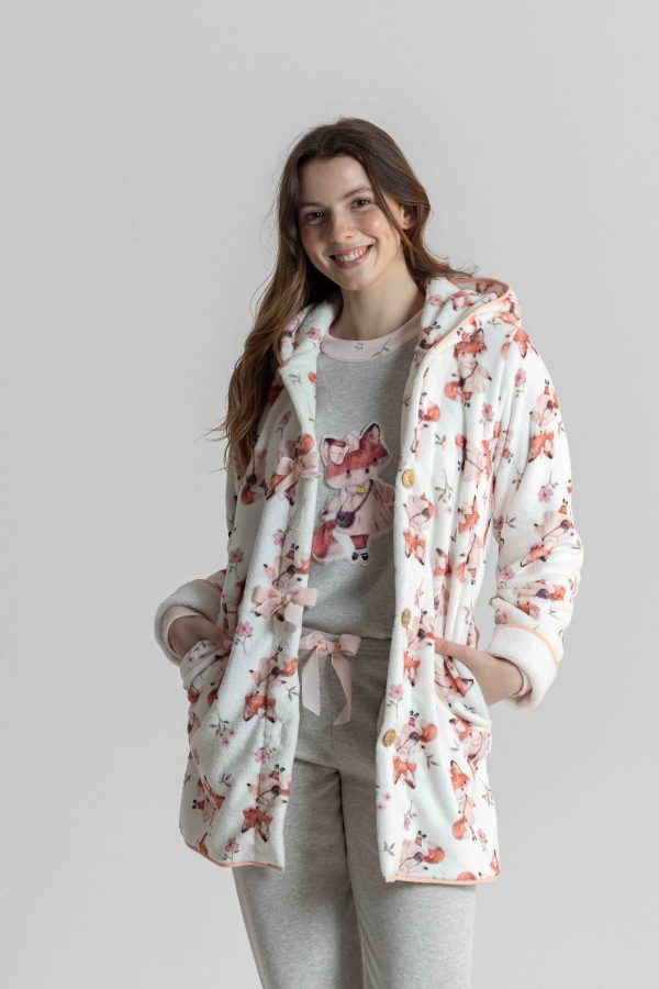 MIRA VESTE INTERIEURE 7608