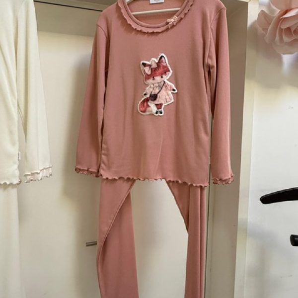 MIRA PYJAMA 8545MW
