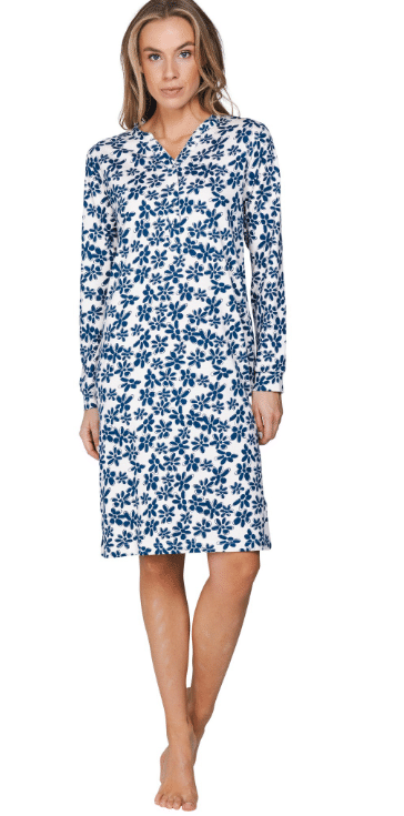 PASTUNETTE CHEMISE DE NUIT 111262-148-1