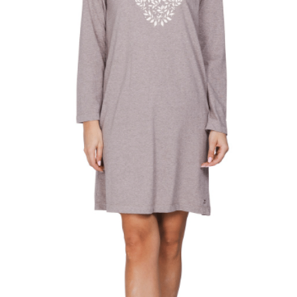 PASTUNETTE CHEMISE DE NUIT 111262-114-1