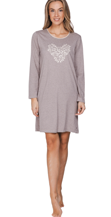 PASTUNETTE CHEMISE DE NUIT 111262-114-1