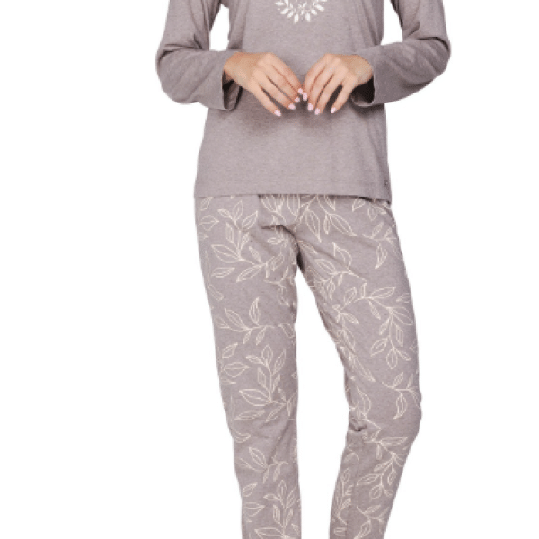 PASTUNETTE PYJAMA 121262-114-2