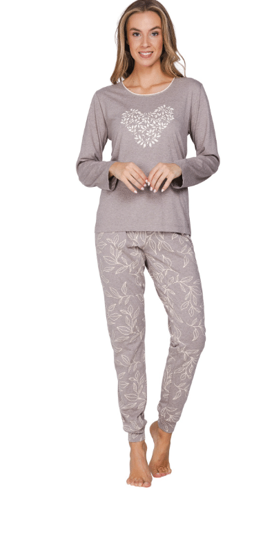 PASTUNETTE PYJAMA 121262-114-2