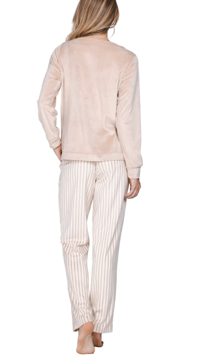 PASTUNETTE PYJAMA 3