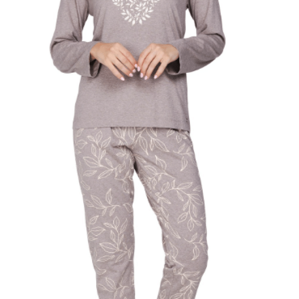 PASTUNETTE PYJAMA 121262-114-1