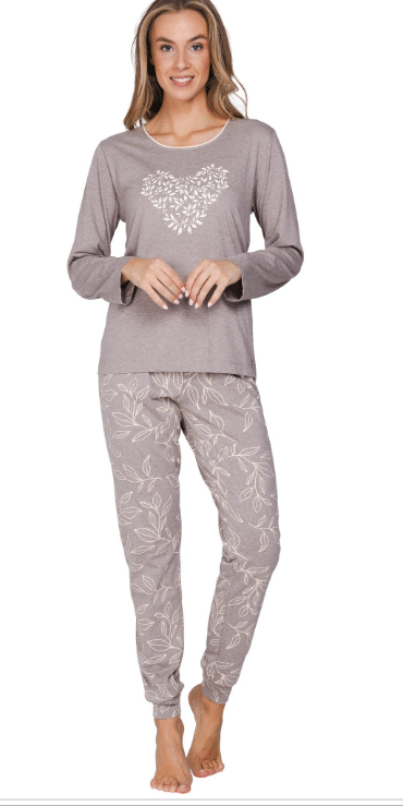 PASTUNETTE PYJAMA 121262-114-1