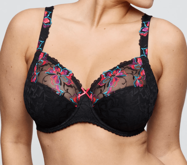PRIMA DONNA MIYARA SOUTIEN GORGE EMBOITANT 0163620FLE