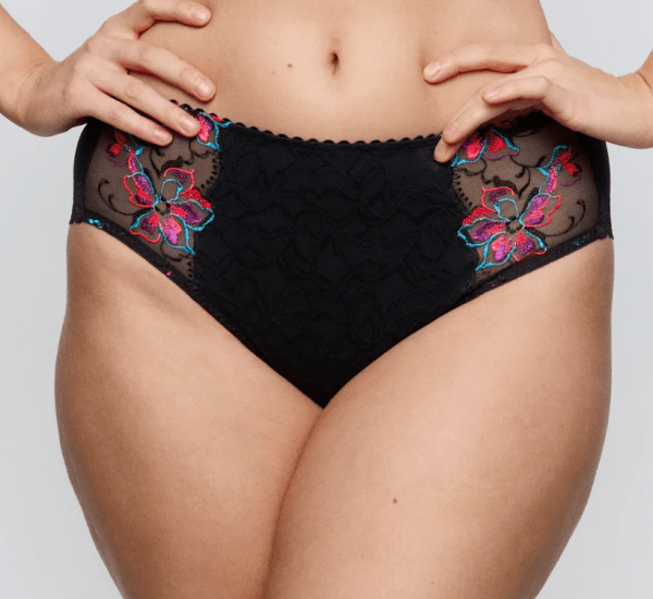 PRIMA DONNA MIYARA SLIP TAILLE HAUTE 0563621FLE