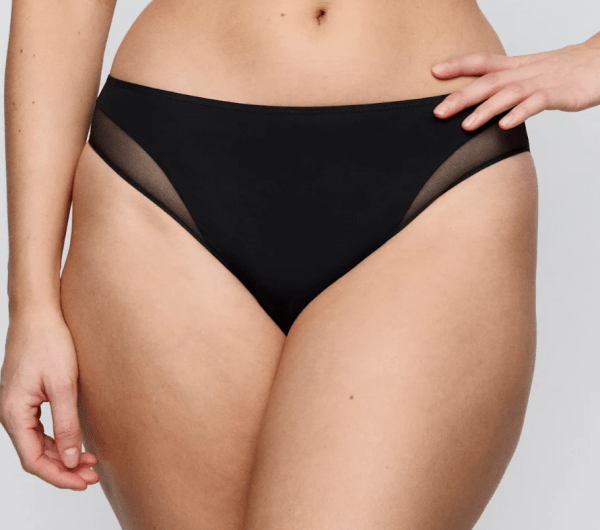 PRIMA DONNA SHEARY SLIP 0542640ZWA